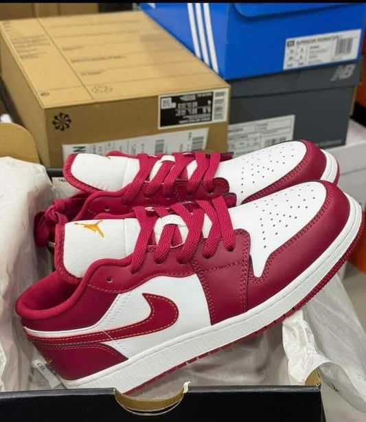 Nike Footwear Liquidation Pallet