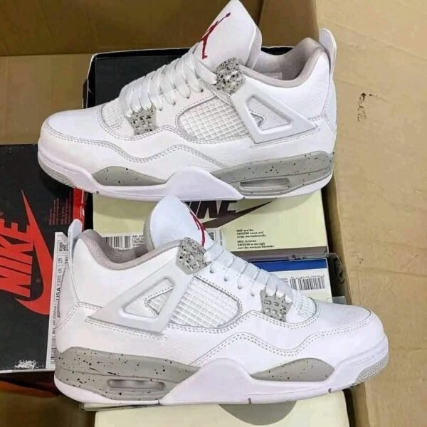 Jordan Shoes Pallet