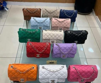 Woman Bags & Purse Pallets