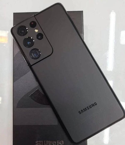 Samsung S21 Ultra Pallet