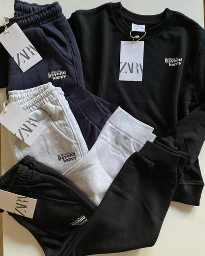 ZARA KIDS WHOLESALE CLOTHING PALLETS