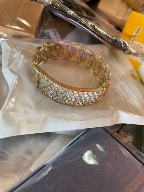Premium Jewelry Pallet