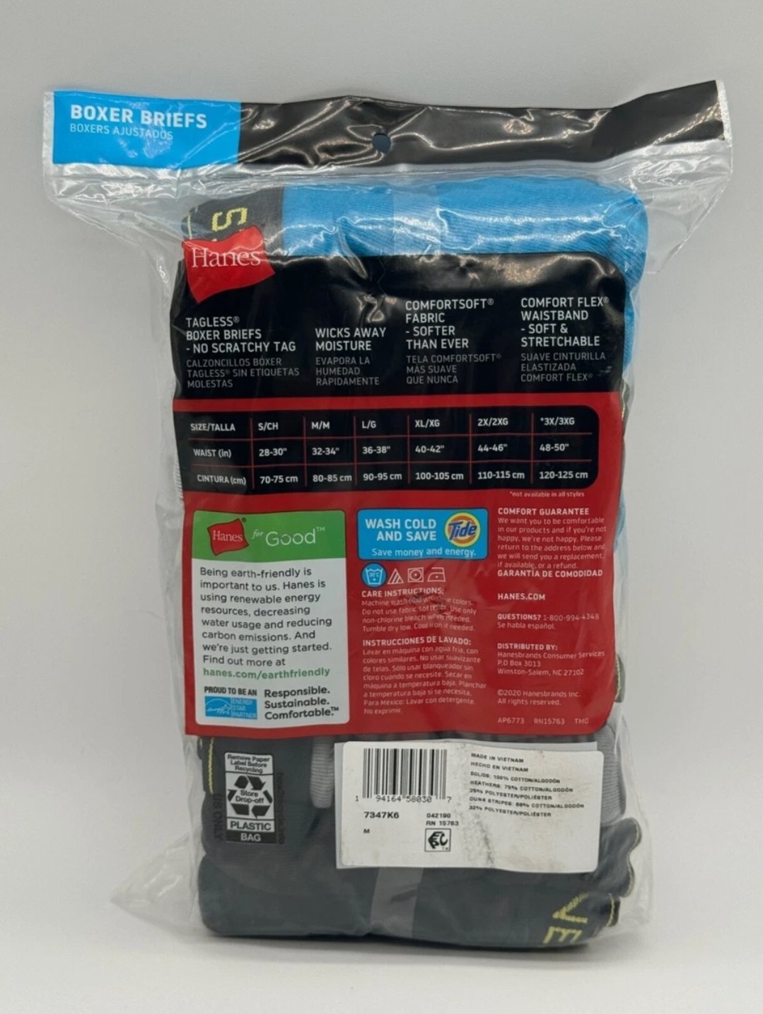 Men’s Underwear