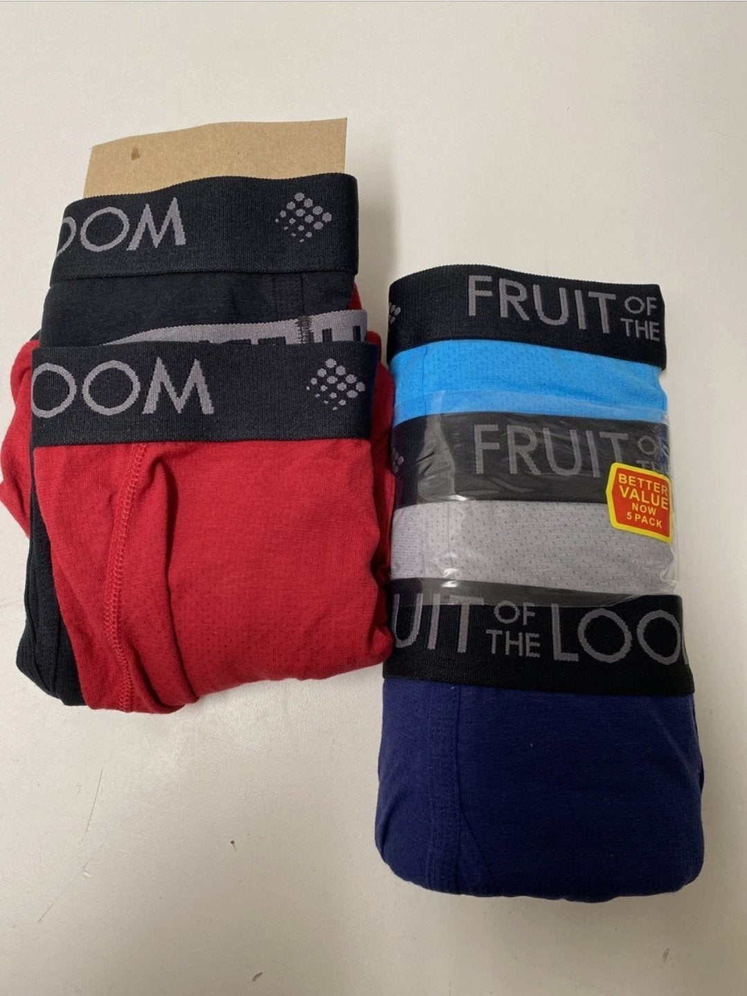 Men’s Underwear