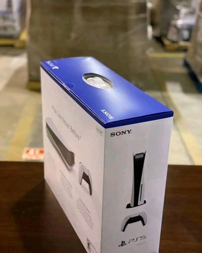 Ps5 Pallets