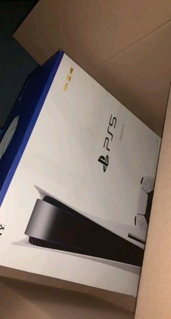 Ps5 Pallets