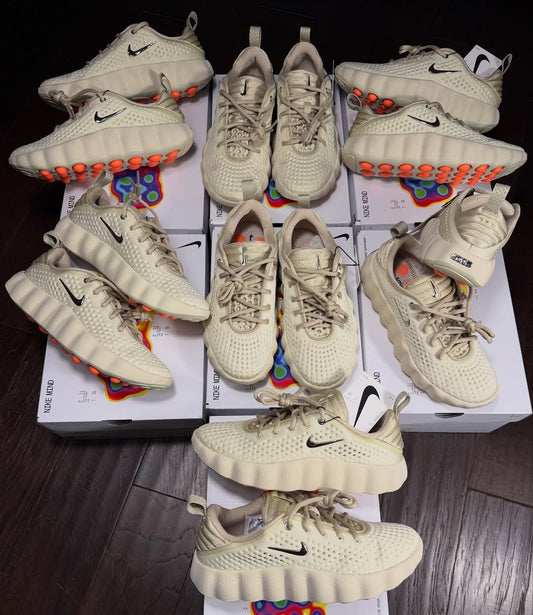 NIKE MIND 002 SHOES PALLET